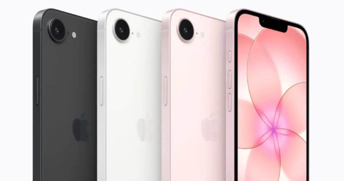 काफी सस्ता हो गया ऐपल का ये दमदार आईफोन, 60,000 से कहीं कम हो गई कीमत