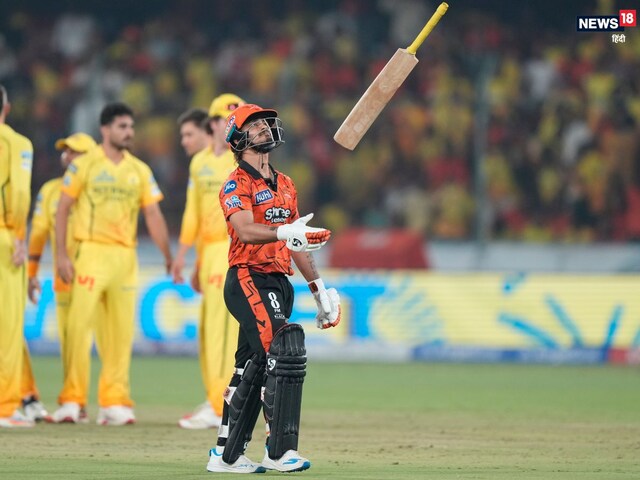 Unwanted record registered in the name of Ishan Kishan, this happened for the first time in IPL