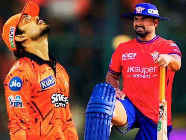 यहां टॉस हारने वाला जीतता है मैच, ईशान और ऋषभ की टक्कर में कौन मारेगा बाजी