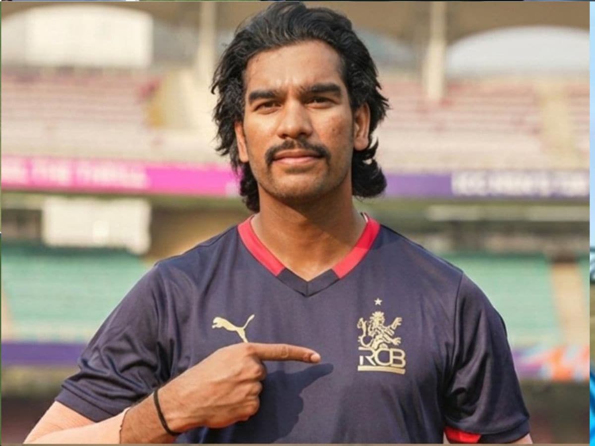 प्लेइंग XI से बाहर बैठने की आदत नहीं, व्यंकटेश अय्यर का दर्द आया बाहर, बताया कैसे बनाएंगे आगे रास्ता?