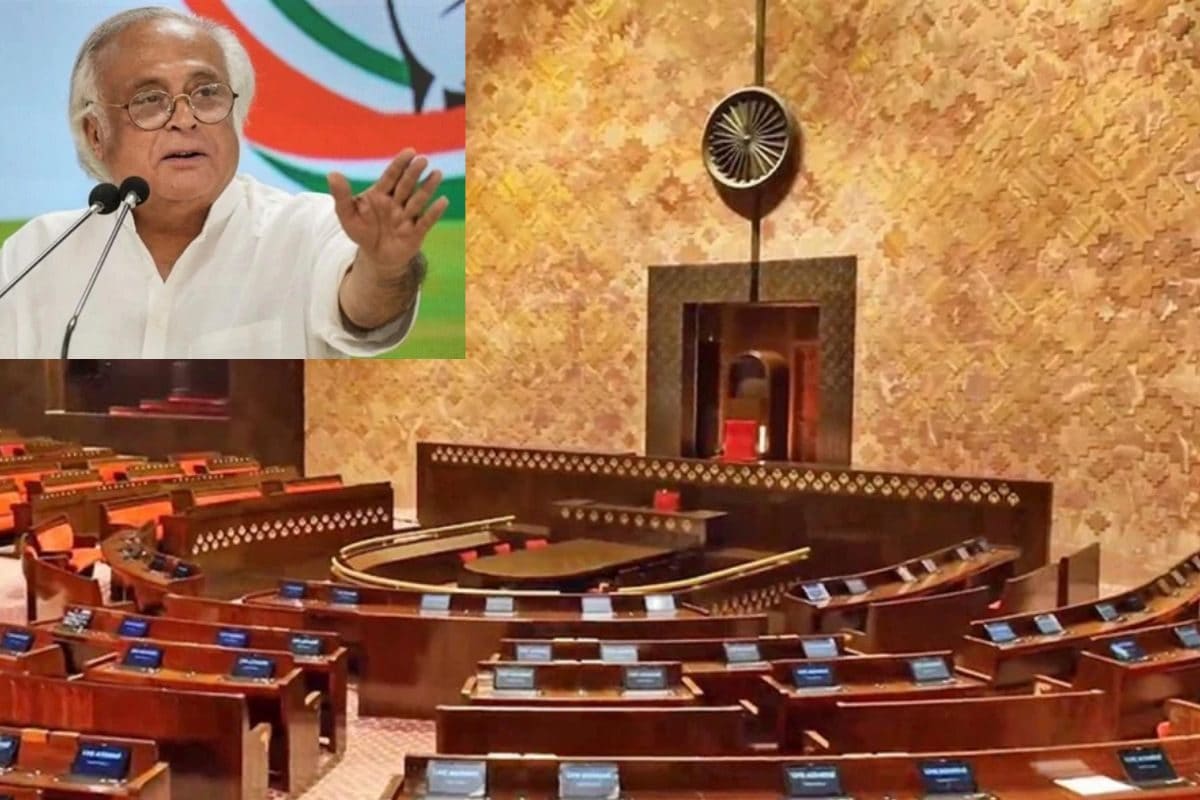 'सामूहिक विनाश का हथियार...' लोकसभा की सीटें बढ़ाने पर क्यों भड़के जयराम रमेश, कांग्रेस के तर्क में कितना दम?