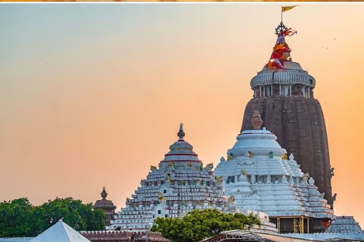 भगवान जगन्नाथ मंदिर दर्शन को जा रहे हैं तो जान लो, कब तक रहेगा बंद? इसी हिसाब से बनाएं प्लान