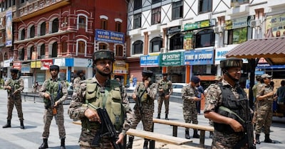 सुरक्षा एजेंसियों ने 2 पाकिस्‍तानी आतंकियों से 5 आरोपियों को अरेस्‍ट किया है. (फाइल फोटो)