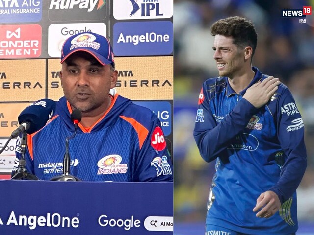 Did Mumbai Indians cheat? There is an uproar over concussion replacement
