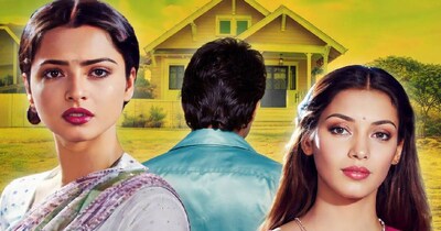 नई दिल्ली. जितेंद्र ने यूं तो हर तरह के रोल निभाए हैं. लेकिन साल 1972 में आई एक फिल्म में उन्होंने ऐसा गंभीर रोल निभाया था, जिसे देखकर लोगों को यकीन ही नहीं हुआ था,कि वो ऐसी एक्टिंग भी कर सकते हैं. इस फिल्म के उनके गाने भी लोगों ने काफी पसंद किए थे. आज यानी 7 अप्रैल को जितेंद्र अपना जन्मदिन मना रहे हैं.