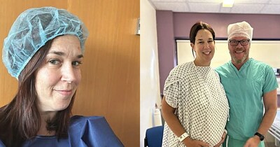 ৪টি গর্ভপাত, ৭টি IVF ব্যর্থতা, ৮৬ লক্ষ টাকা খরচ: ৪৭ বছর বয়সে মা হলেন এক নারী