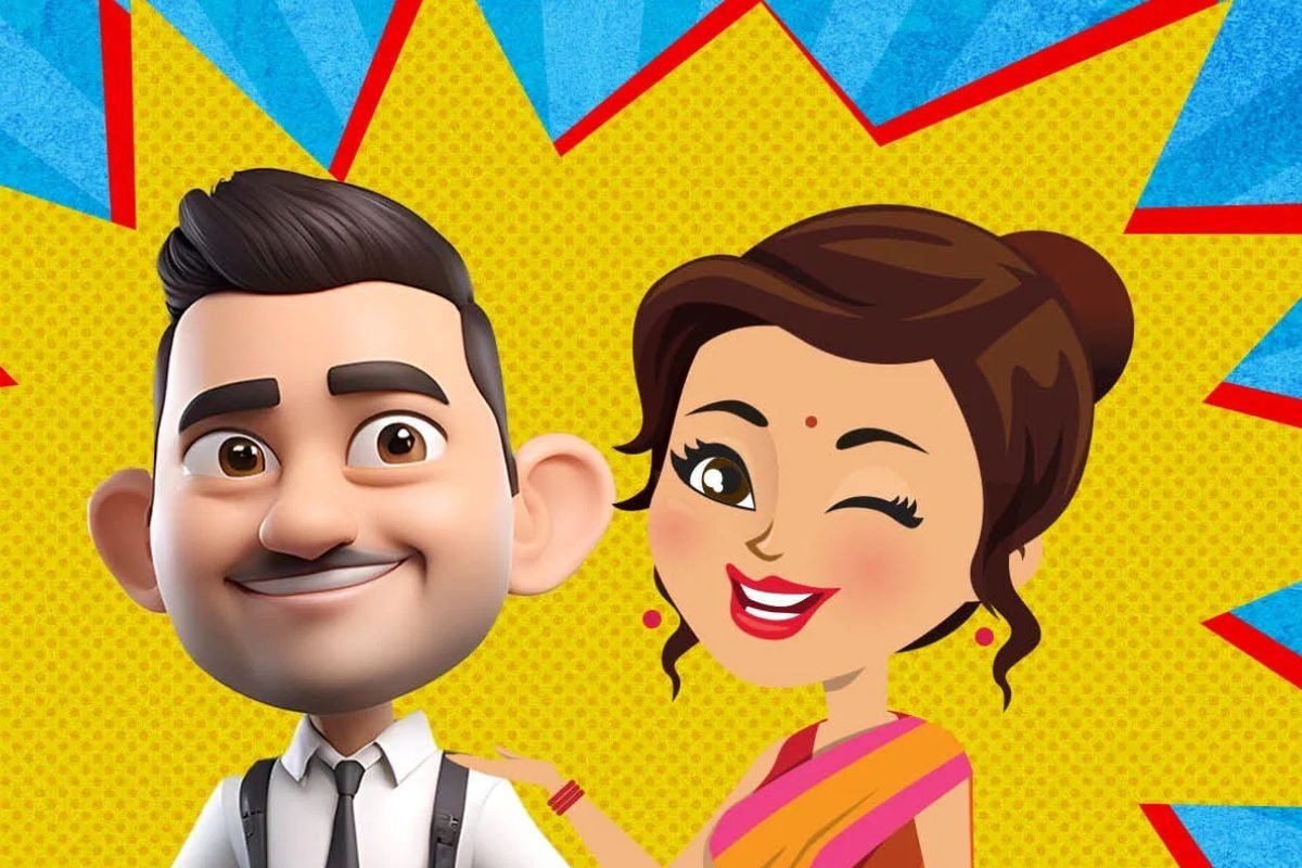 Jija Sali Jokes: साली ने जीजा को जब कहा 'मैं आपको बहुत पसंद करती हूं', जवाब सुनते ही आ गई लोगों को शर्म!