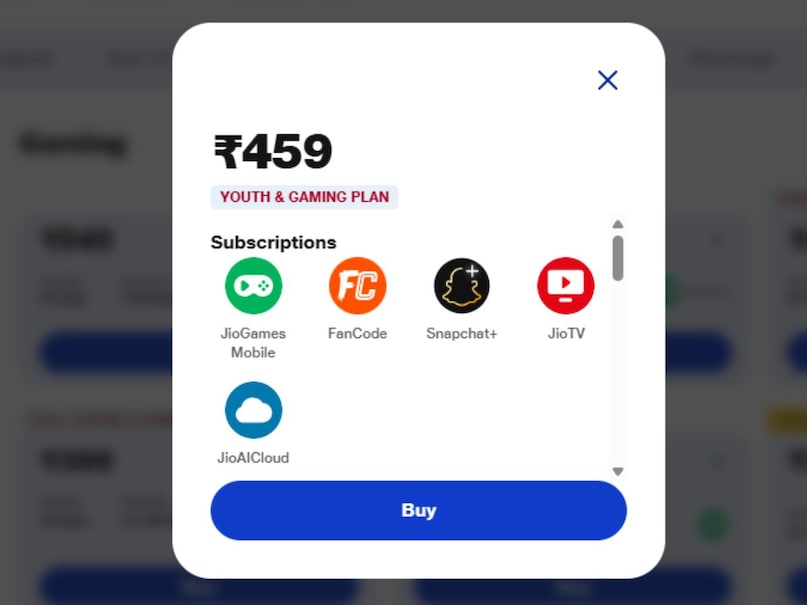 इस प्लान की सबसे खास बात है कि इसमें Snapchat+ का सब्सक्रिप्शन भी दिया जा रहा है. Snapchat+ के जरिए यूजर्स को कई एक्सक्लूसिव फीचर्स मिलते हैं, जो फ्री वर्जन में उपलब्ध नहीं होते. इसके अलावा Google Gemini की सुविधा भी शामिल है, जिससे यूजर्स AI आधारित स्मार्ट फीचर्स का फायदा उठा सकते हैं.