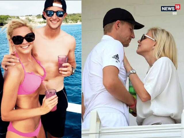 This veteran fell in love with a girl working in a bar, became a father even before marriage