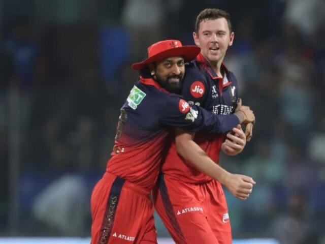 He wreaked havoc with Test match length balls, which will be remembered for years.