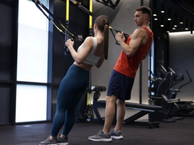 जिम ट्रेनर के मोहपाश में क्यों फंस रही महिलाएं, मिर्जापुर-सूरत तक एक ही पैटर्न