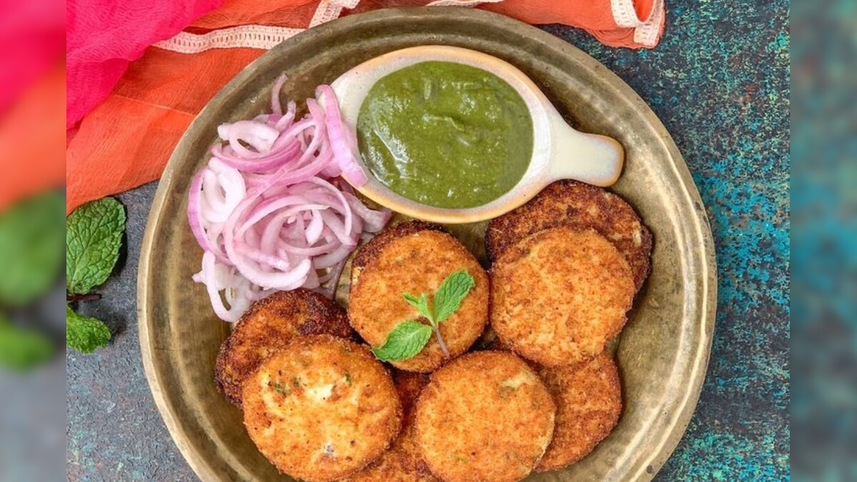 Recipe Video: दही कबाब से वीकेंड का मजा करें दोगुना, ट्राई करें ये आसान रेसिपी, खाने वाले चूम लेंगे हाथ