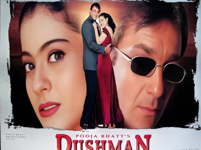 bollwood movies with same title, same title Bollywood movies, dushman moives in Bollywood, Bollywood movies Dushman title, Dushman movie rajesh khanna ki, Dushman movie 1972 rajesh Khanna, rajesh Khanna Dushman movie 1972, Dushman movie 1972 release date, Dushman movie 1972 songs, dushman movie 1990 mithun Chakraborty, mithun Chakraborty dushman movie 1990 release date, dushman movie 1990 mithun Chakraborty ki, dushman movie 1998 cast, dushman movie 1998 hit or flop, dushman 1998 movie kajol Sanjay Dutt, dushman 1998 movie kajol ashutosh rana, dushman 1998 movie shooting location, dushman 1998 movie songs, dushman 1998 movie ashutosh rana ki, dushman movie ashutosh rana sanjay dutt, dushman ashutosh rana hindi movie, dushman movie gokul pandit
