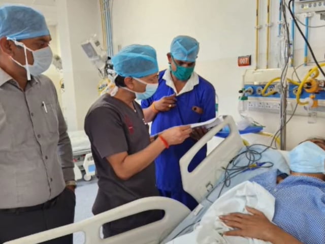 80 लाख खर्चे, फिर भी मौत से रही जूझ... कानपुर किडनी रैकेट की पीड़िता की कहानी