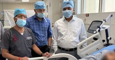 कानपुर किडनी रैकेट का तार गाजियाबाद से जुड़ा. (फाइल फोटो)