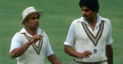 1981-1984 के बीच खेले गए 31 टेस्ट में एक भी मैच नही  जीत पाई थी भारतीय टीम 