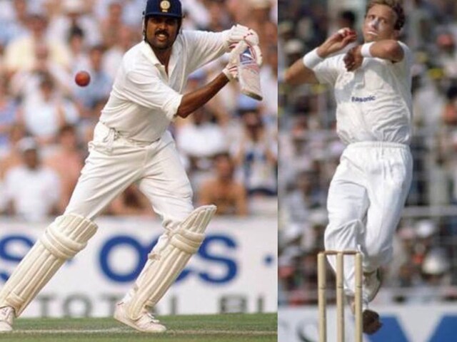 Situation was worse since 1983, 6 wickets for 31 runs had fallen, Kapil Dev fell on his face. 