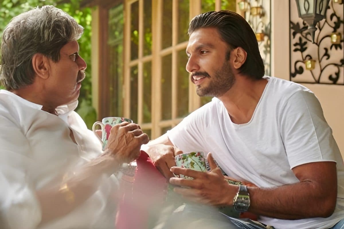 टीम इंडिया के ड्रेसिंग रूम में घुसा दाऊद इब्राहिम...देने लगा बड़ा ऑफर, कपिल देव ने एक झटके में निकाली हेकड़ी- 'चल बाहर निकल'