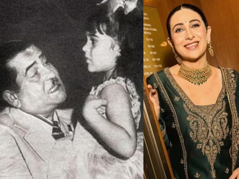 karisma raj kapoor-