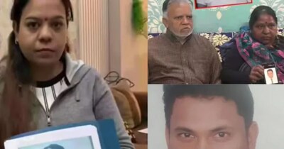 केतन मेहता ईरान की जेल से रिहा हुए.