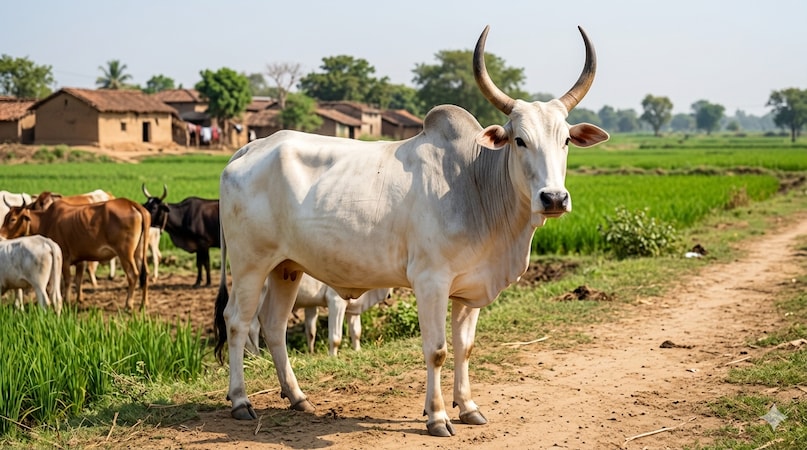 Highest milk producing cow in India, White gold cow breeds, Best dairy cows in India, High yielding desi cow breeds, Milk production cows list India, Profitable cows for dairy farming, Gir cow milk yield, सबसे ज्यादा दूध देने वाली गाय, गाय कौन सी पालें, यूपी न्यूज, जूनागढ़ ऐग्रिकल्चरल यूनिवर्सिटी, गोमूत्र, गोमूत्र में सोना