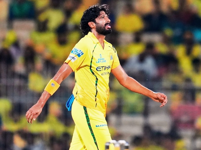 आईपीएल 2026 के प्वाइंट्स टेबल में बड़ा बदलाव, धोनी की चेन्नई सबसे नीचे