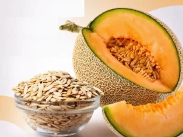 खरबूज के बीज में छिपा सेहत का राज, फेंकने की भूल न करें, जानें फायदे
