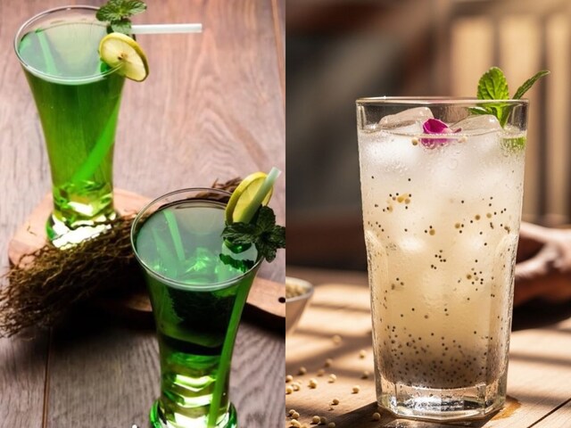 गर्मी में लू से बचना है? रोज पिएं खसखस का शरबत, शरीर रहेगा बर्फ जैसा ठंडा!