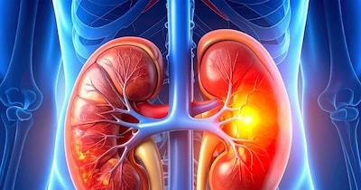 নীরব ঘাতক: সকালে এই অভ্যাসগুলি আপনার কিডনির ক্ষতি করছে – আপনি কি এই ভুলগুলি করছেন?