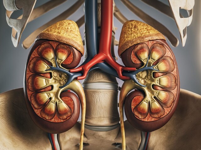 किडनी को डिटॉक्स और हेल्दी रखने वाले 5 फूड्स, आसपास भी नहीं फटकेंगी बीमारियां