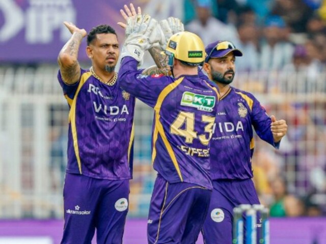Can Kolkata Knight Riders still reach the playoffs? Know the complete equation