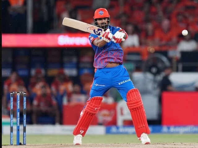 Who made Rahul the 'run-machine' in IPL 2026, Delhi's Dabangg himself revealed the secret