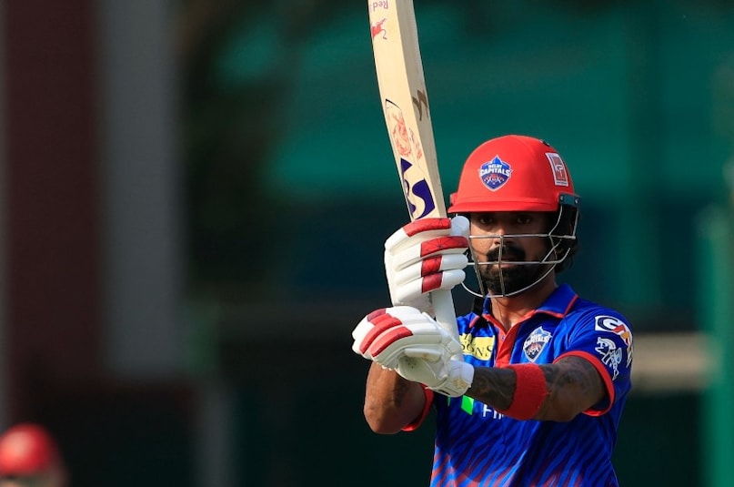 KL Rahul Scripts history, KL Rahul 152 runs, KL Rahul records, DC vs PBKS, Delhi Capitals vs Punjab kings, KL Rahul century, Nitish Rana, केएल राहुल, केएल राहुल शतक, केएल राहुल सेंचुरी 