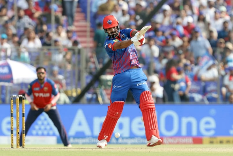KL Rahul Scripts history, KL Rahul 152 runs, KL Rahul records, DC vs PBKS, Delhi Capitals vs Punjab kings, KL Rahul century, Nitish Rana, केएल राहुल, केएल राहुल शतक, केएल राहुल सेंचुरी 