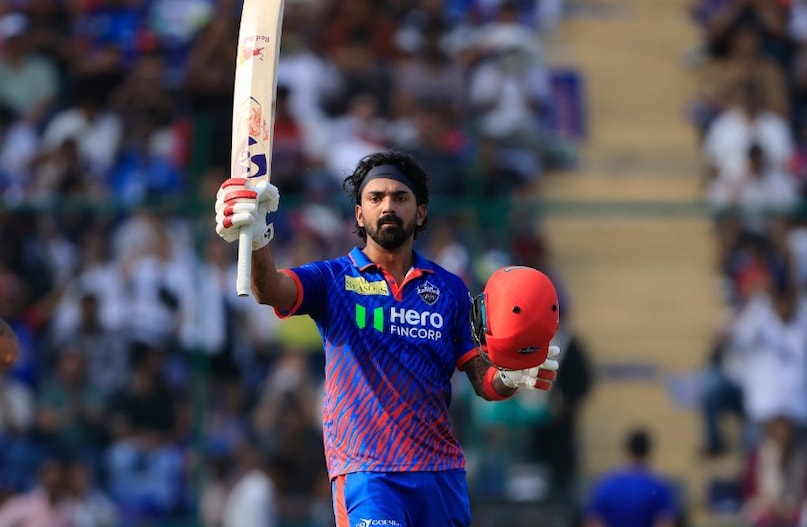 KL Rahul Scripts history, KL Rahul 152 runs, KL Rahul records, DC vs PBKS, Delhi Capitals vs Punjab kings, KL Rahul century, Nitish Rana, केएल राहुल, केएल राहुल शतक, केएल राहुल सेंचुरी 