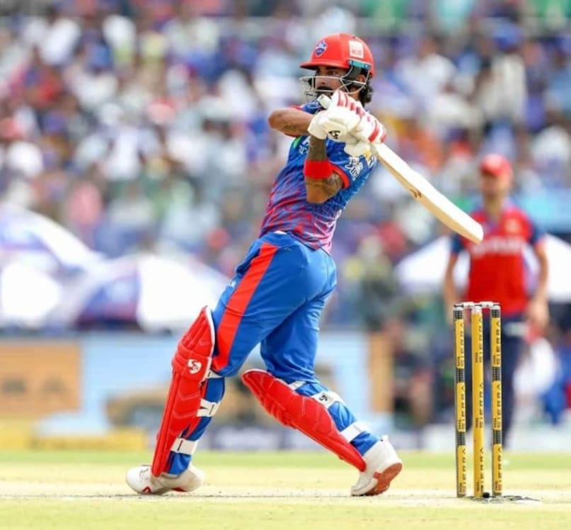 KL Rahul Scripts history, KL Rahul 152 runs, KL Rahul records, DC vs PBKS, Delhi Capitals vs Punjab kings, KL Rahul century, Nitish Rana, केएल राहुल, केएल राहुल शतक, केएल राहुल सेंचुरी 