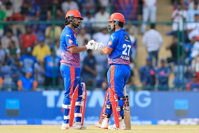 KL Rahul Scripts history, KL Rahul 152 runs, KL Rahul records, DC vs PBKS, Delhi Capitals vs Punjab kings, KL Rahul century, Nitish Rana, केएल राहुल, केएल राहुल शतक, केएल राहुल सेंचुरी 