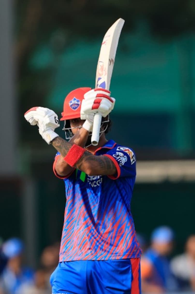 KL Rahul Scripts history, KL Rahul 152 runs, KL Rahul records, DC vs PBKS, Delhi Capitals vs Punjab kings, KL Rahul century, Nitish Rana, केएल राहुल, केएल राहुल शतक, केएल राहुल सेंचुरी 