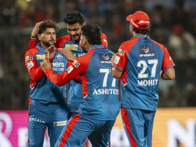 पांचों मैच हारने पर पैनिक बटन दबाया जाएगा... कुलदीप यादव ने ये क्या कह दिया 