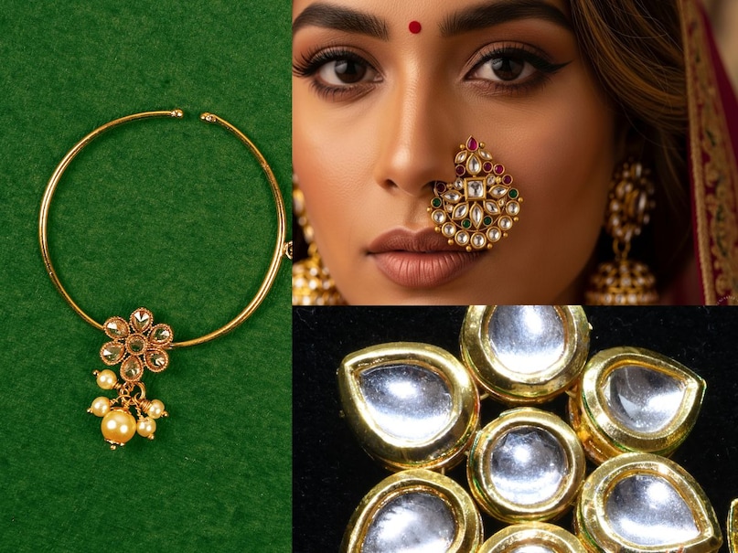 kundan regiment Nath