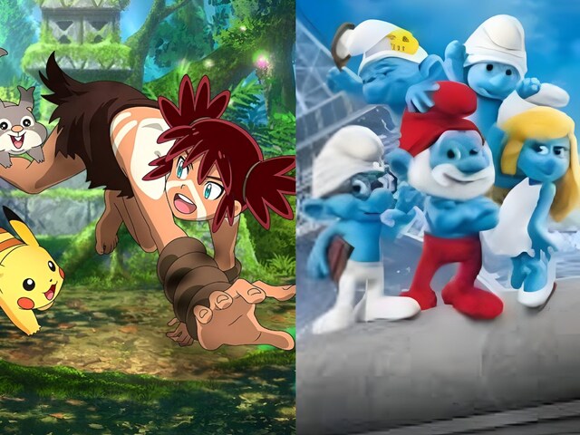 जादुई दुनिया में ले जाएंगी ये 5 फिल्में, नेटफ्लिक्स पर हैं मौजूद