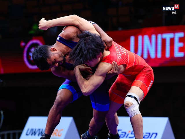 एशियाई चैंपियनशिप में गोल्ड जीतने उतरेंगे ललित, अमन-सुनील से भी मेडल की उम्मीद