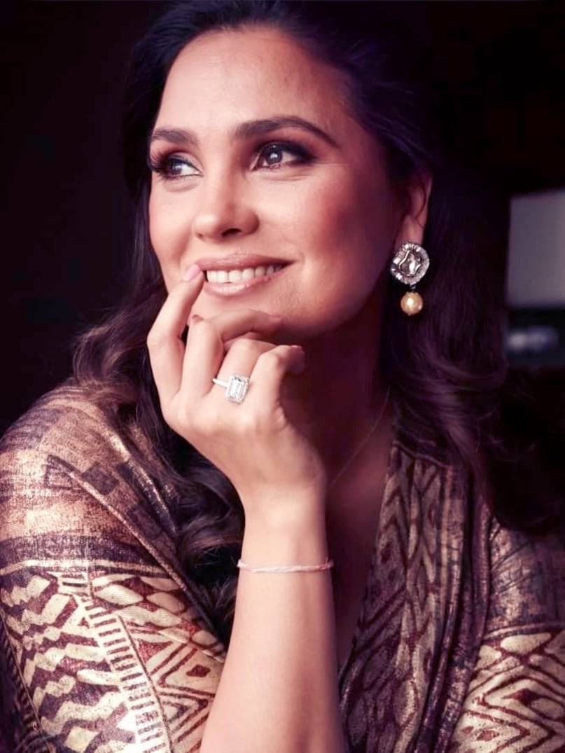 lara dutta, akshay kumar, lara dutta akshay kumar movie andaaz, lara akshay movie andaaz, movie andaaz trivia, lara dutta birthday, lara dutta family