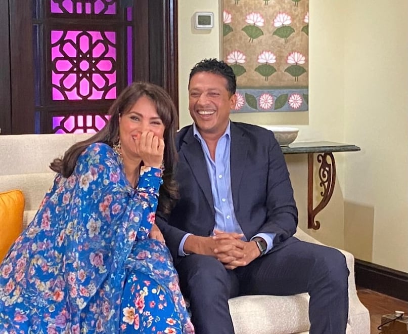 lara dutta, akshay kumar, lara dutta akshay kumar movie andaaz, lara akshay movie andaaz, movie andaaz trivia, lara dutta birthday, lara dutta family