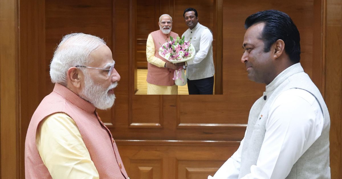 BJP में शामिल होने के 24 घंटे बाद पीएम मोदी से मुलाकात, बंगाल में ममता को टक्कर देने का क्या है कोई खास प्लान?