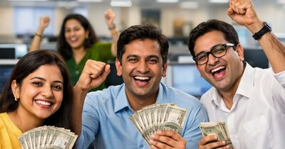 नए लेबर कोड में कर्चचारियों के लिए कई अहम फैसले लिए गए हैं. (Image - AI Generated)