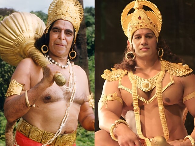 हनुमान बने वो 7 एक्टर्स, एक को भगवान की तरह पूजने लगे थे लोग