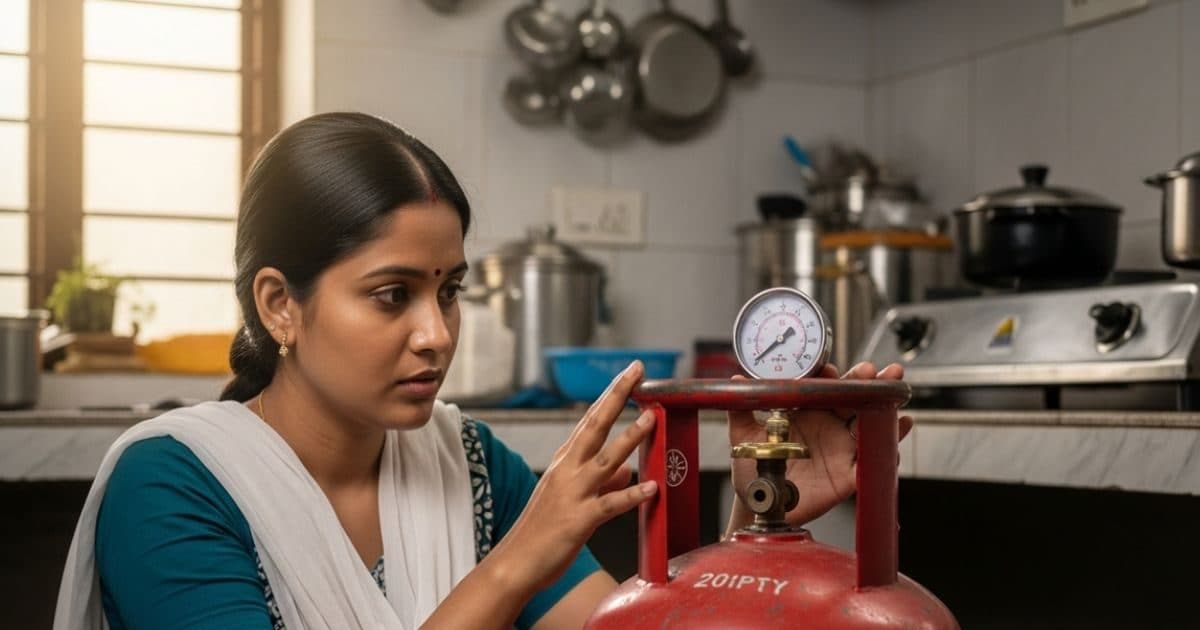 LPG सिलेंडर हो गया है खत्म, चिंता मत कीजिए, इन 5 जुगाड़ से बनाएं खाना, मिनटों में पक जाएगा