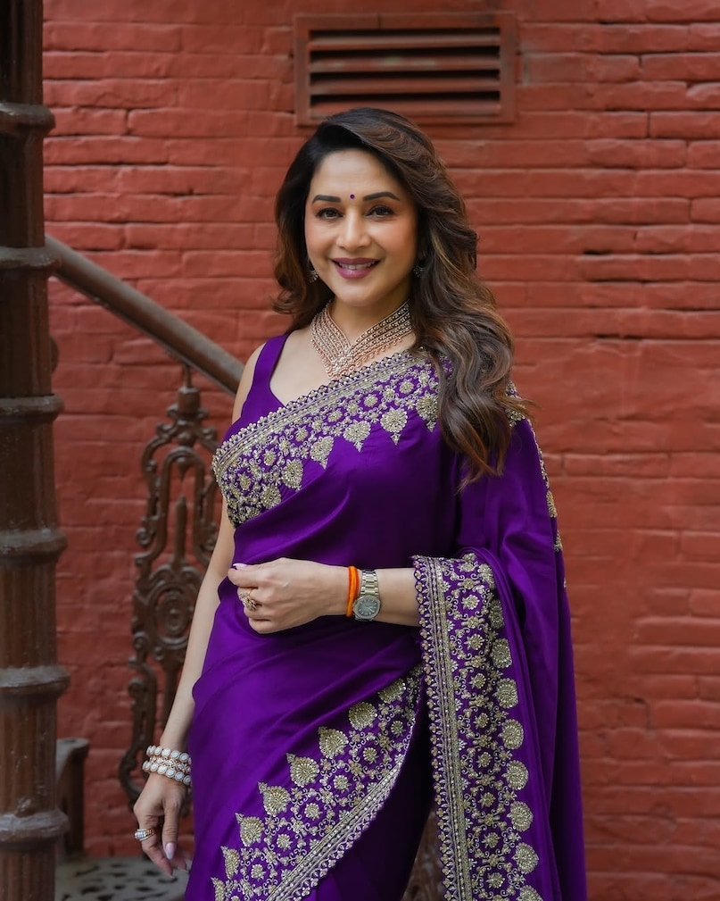 Madhuri Dixit, Madhuri Dixit movies, Madhuri Dixit instagram, Madhuri Dixit struggle, Madhuri Dixit news