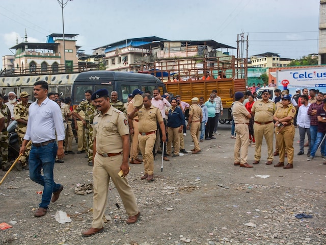 नासिक IT कंपनी रेप-जबरन धर्मांतरण मामले में 7वीं गिरफ्तारी, HR भी अरेस्ट